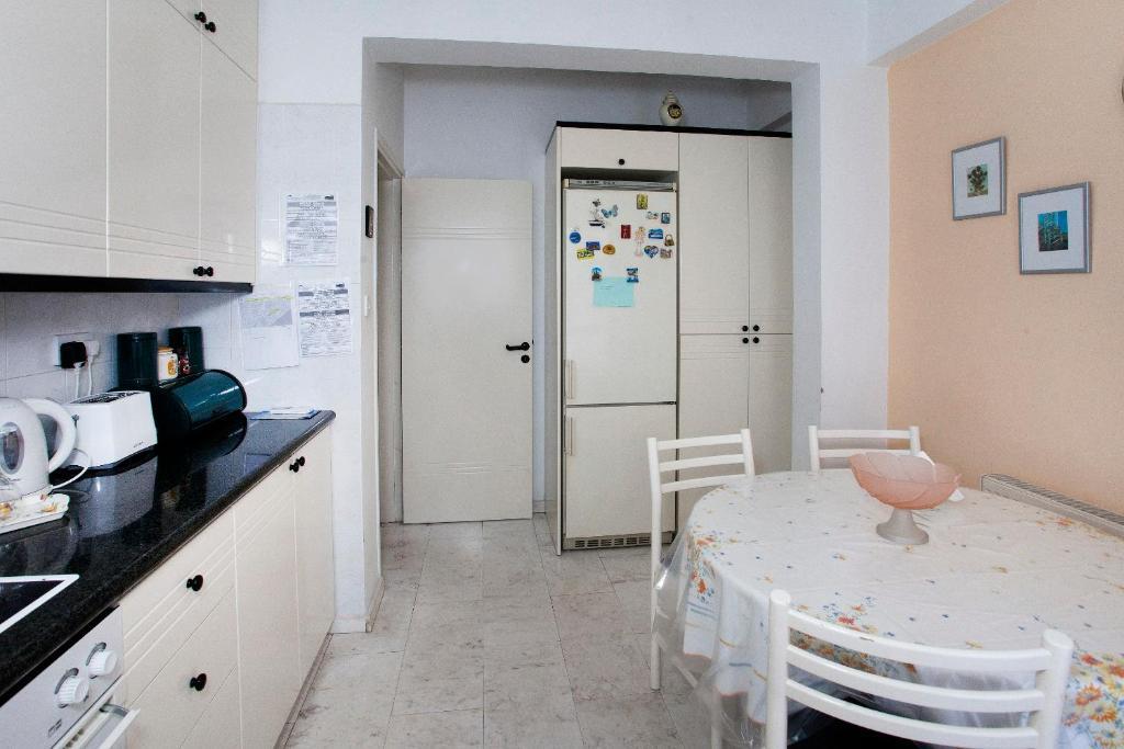 Лимассол: Despoina Town House