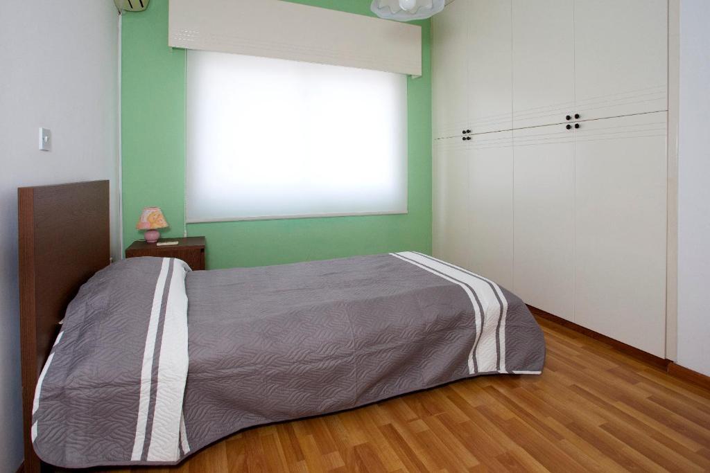 Лимассол: Despoina Town House