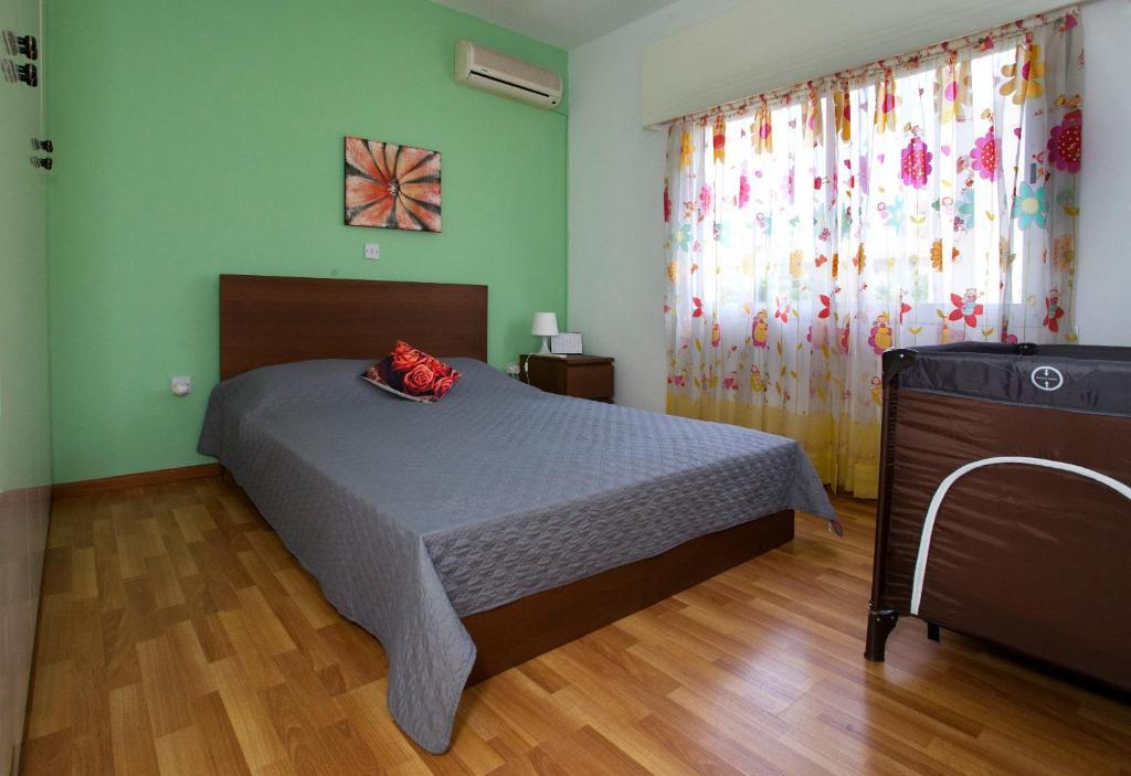 Лимассол: Despoina Town House