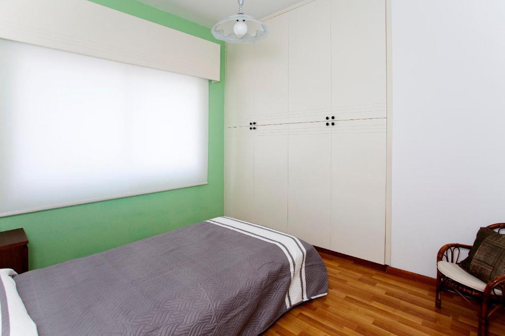 Лимассол: Despoina Town House