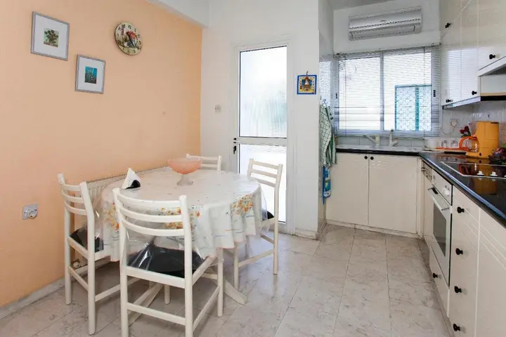 Лимассол: Despoina Town House