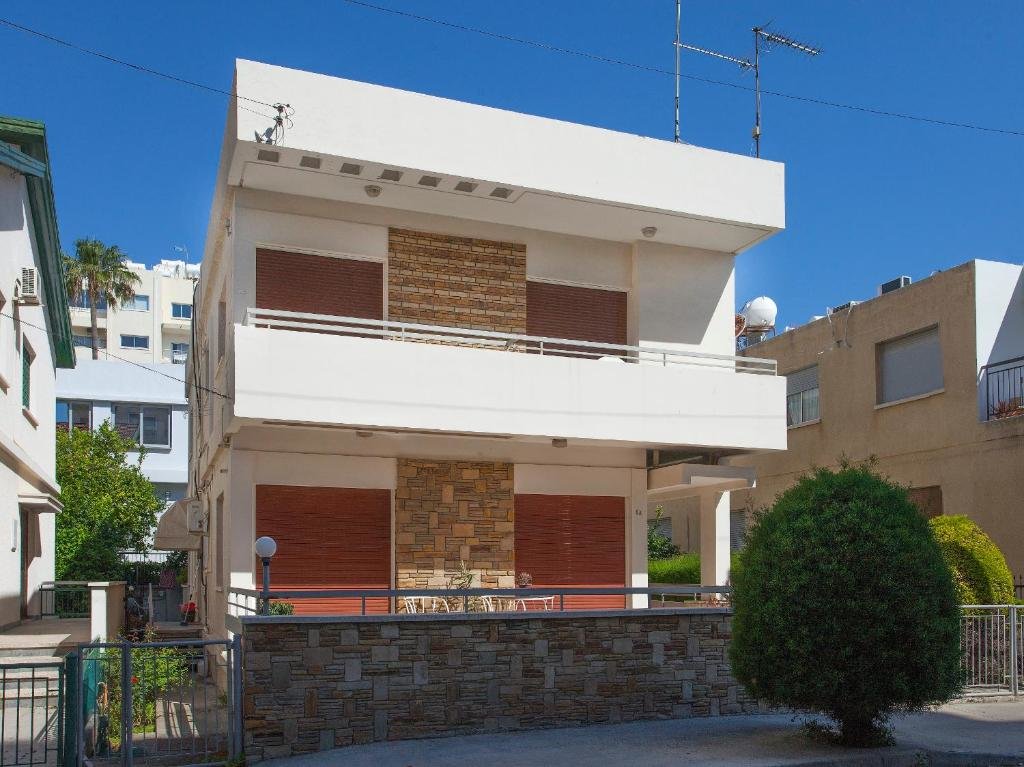 Лимассол: Despoina Town House