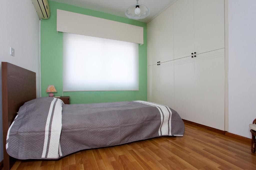 Лимассол: Despoina Town House