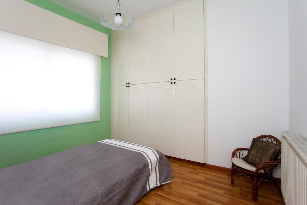 Лимассол: Despoina Town House