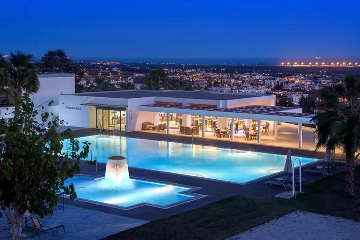 Пафос: Royal Blue Paphos Hotel & Spa