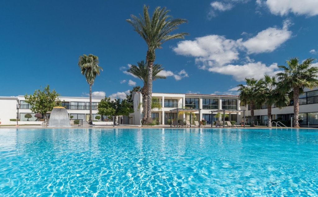 Пафос: Royal Blue Paphos Hotel & Spa