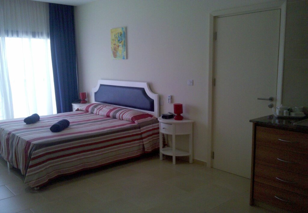 Пафос: Royal Blue Paphos Hotel & Spa