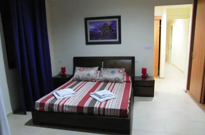 Пафос: Royal Blue Paphos Hotel & Spa