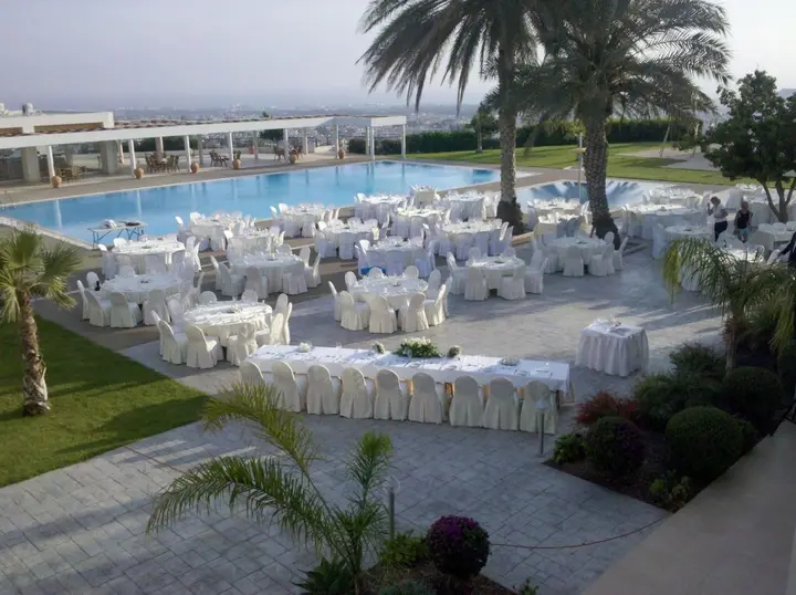Пафос: Royal Blue Paphos Hotel & Spa