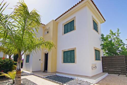 Айя-Напа: Villa Galene