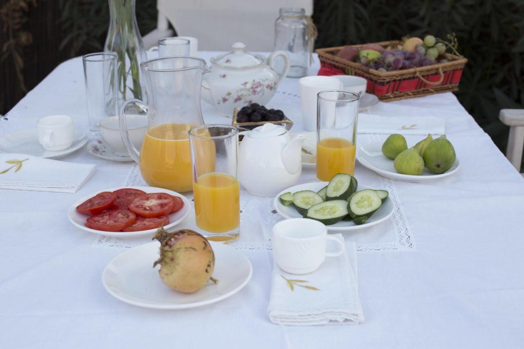 Meleni Cottage Houses — фото 3