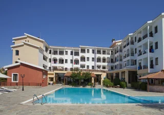 Лимассол: Episkopiana Hotel And Sports Resort