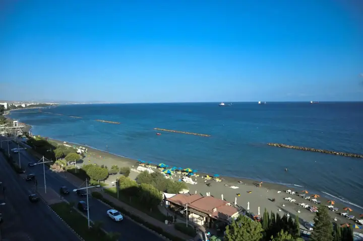Лимассол: Pier Beach Hotel Apartments
