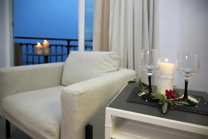 Лимассол: Pier Beach Hotel Apartments