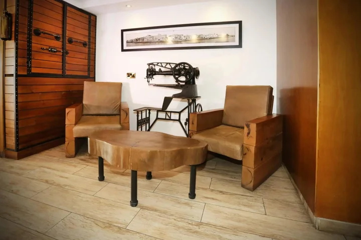 Лимассол: Pier Beach Hotel Apartments