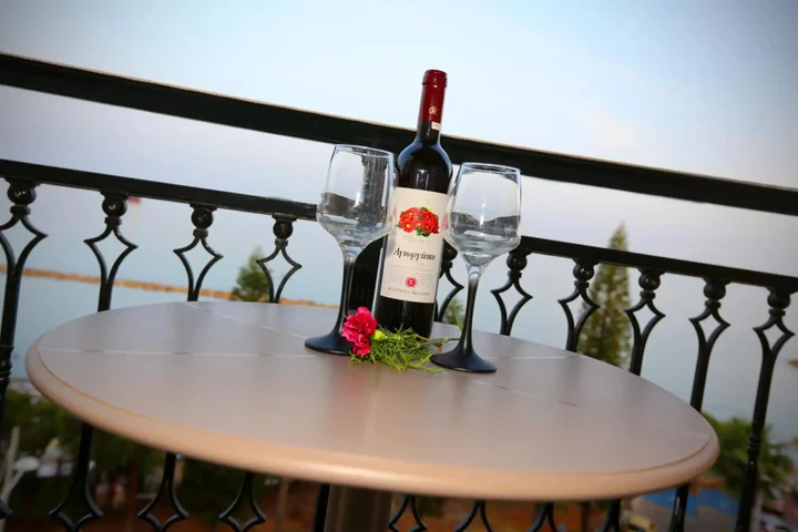 Лимассол: Pier Beach Hotel Apartments