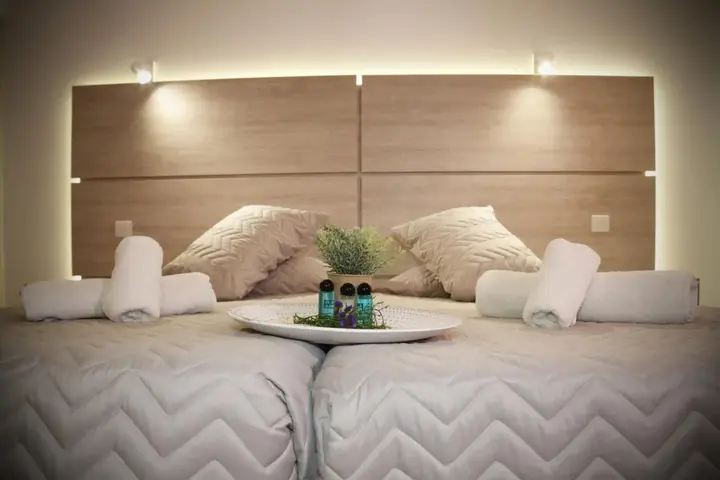 Лимассол: Pier Beach Hotel Apartments