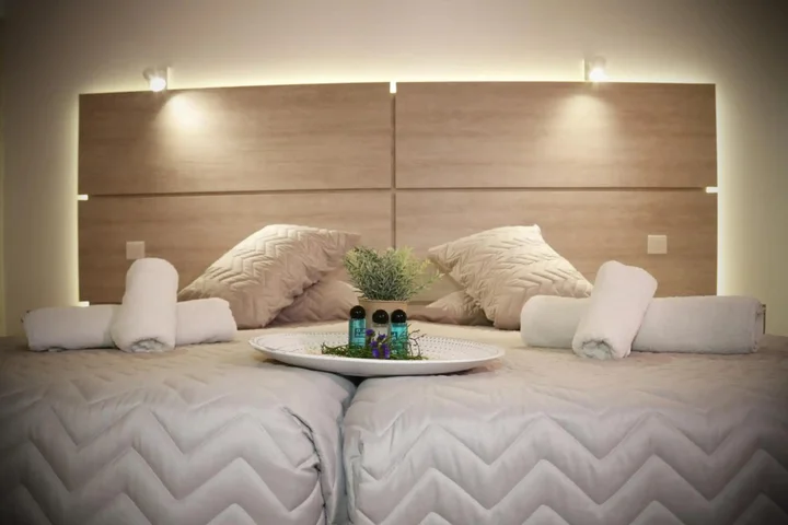 Лимассол: Pier Beach Hotel Apartments