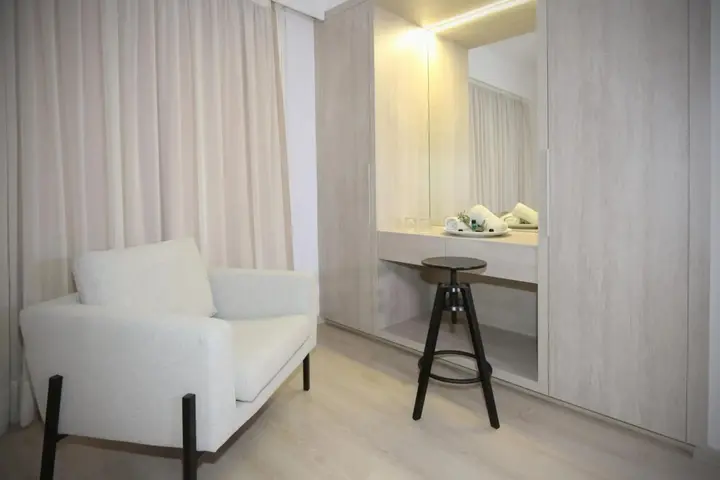Лимассол: Pier Beach Hotel Apartments