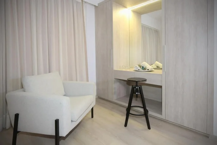 Лимассол: Pier Beach Hotel Apartments