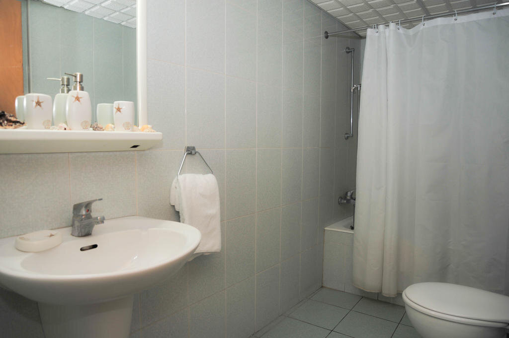 Лимассол: Pier Beach Hotel Apartments