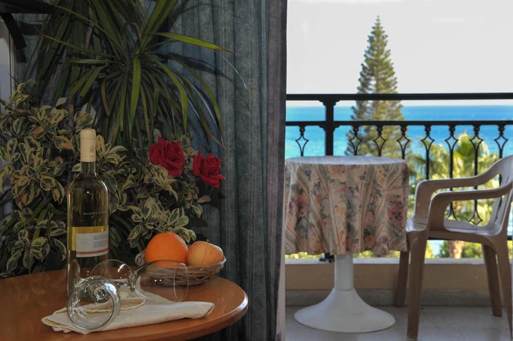 Лимассол: Pier Beach Hotel Apartments