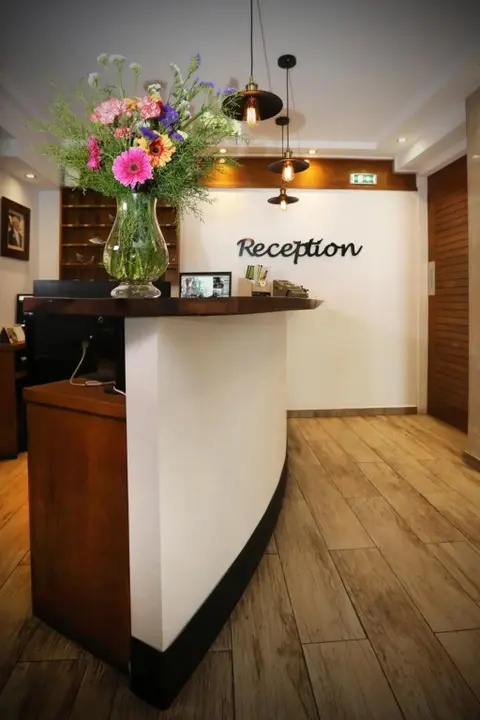 Лимассол: Pier Beach Hotel Apartments