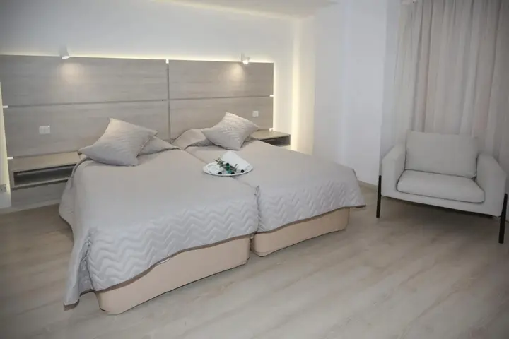 Лимассол: Pier Beach Hotel Apartments