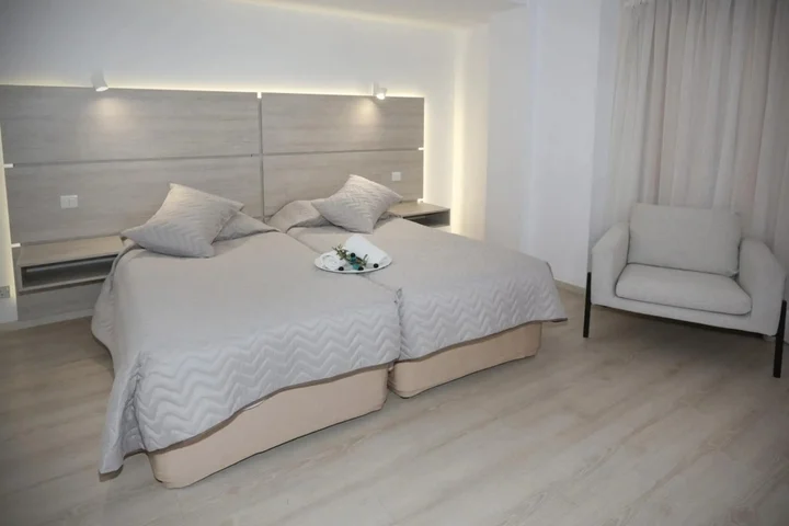 Лимассол: Pier Beach Hotel Apartments