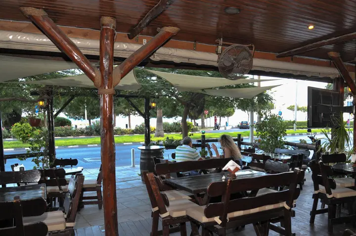 Лимассол: Pier Beach Hotel Apartments