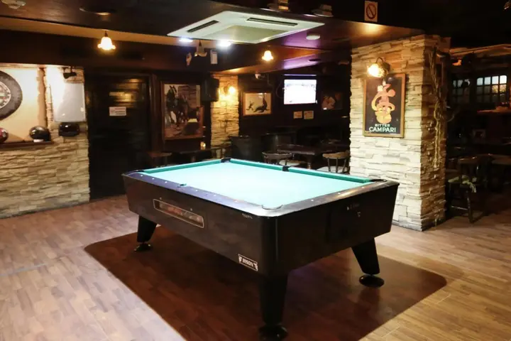 Лимассол: Pier Beach Hotel Apartments