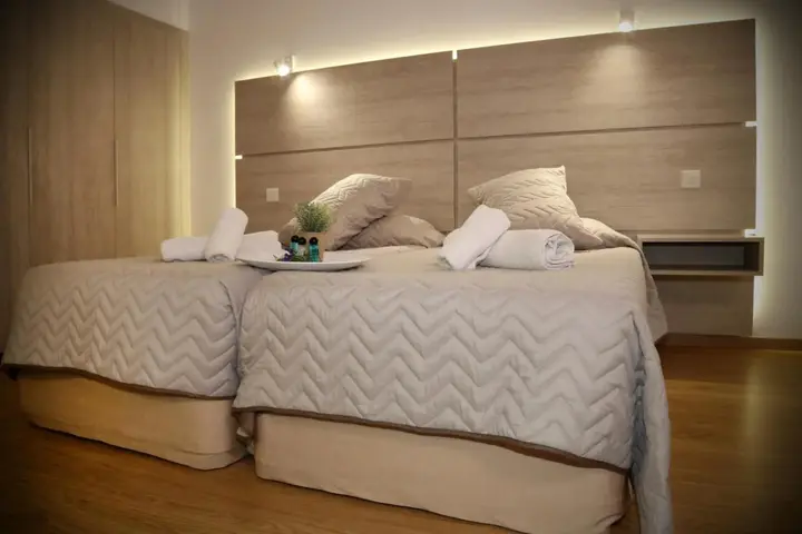 Лимассол: Pier Beach Hotel Apartments