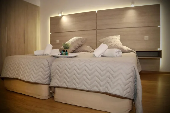 Лимассол: Pier Beach Hotel Apartments