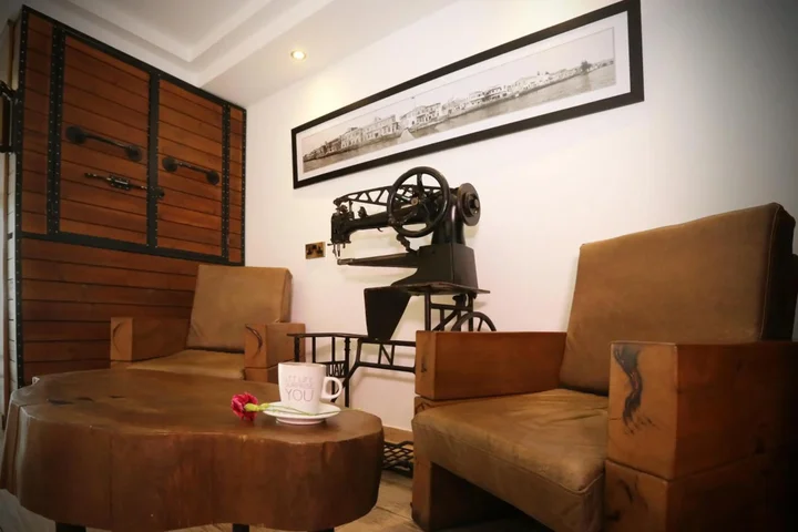 Лимассол: Pier Beach Hotel Apartments