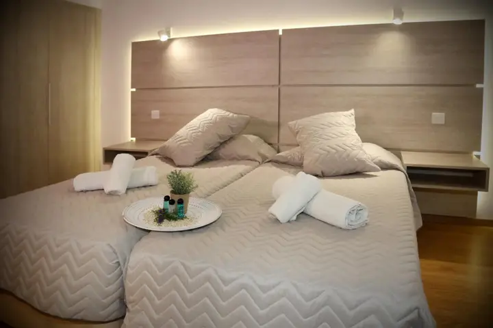 Лимассол: Pier Beach Hotel Apartments