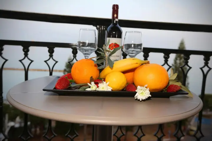 Лимассол: Pier Beach Hotel Apartments