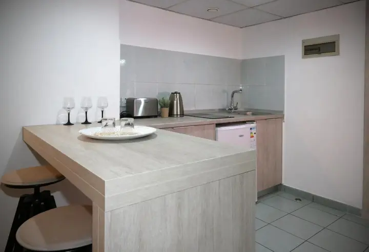 Лимассол: Pier Beach Hotel Apartments