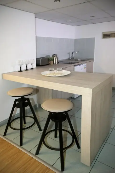 Лимассол: Pier Beach Hotel Apartments