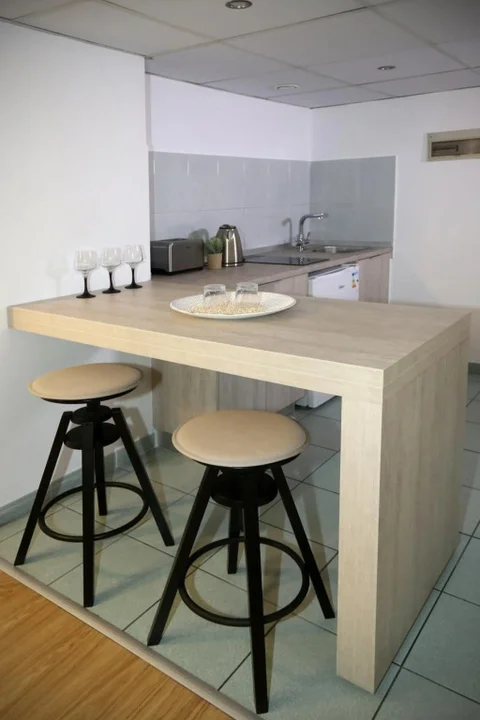 Лимассол: Pier Beach Hotel Apartments
