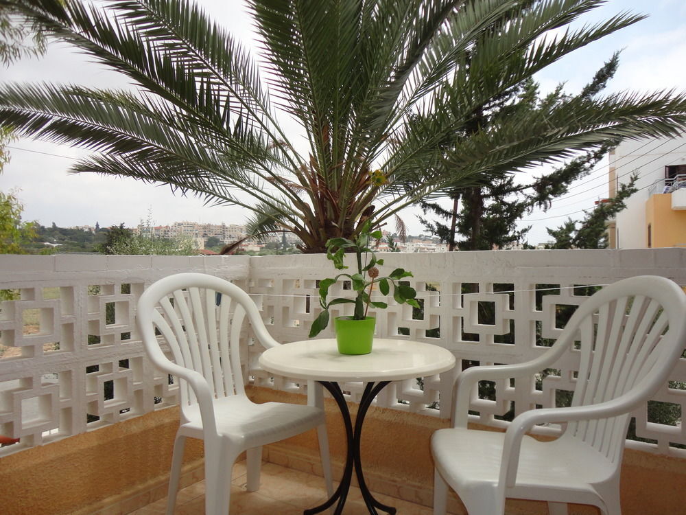Пафос: Panklitos Apartments