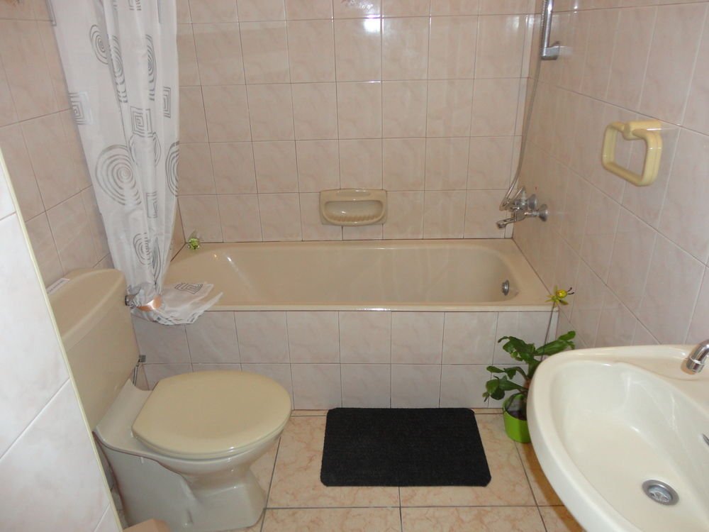 Пафос: Panklitos Apartments