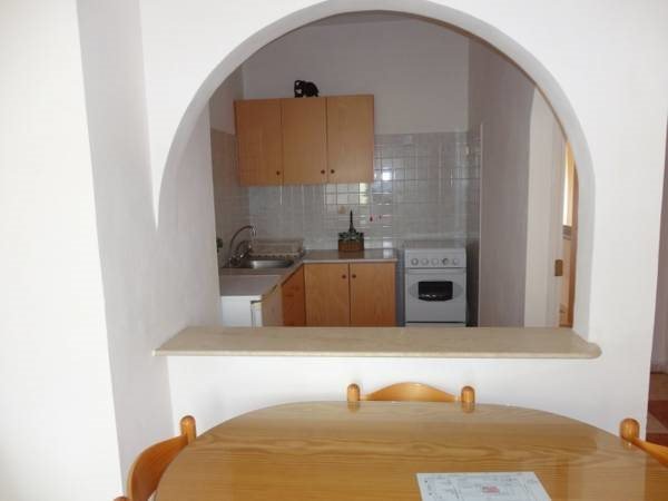 Пафос: Panklitos Apartments