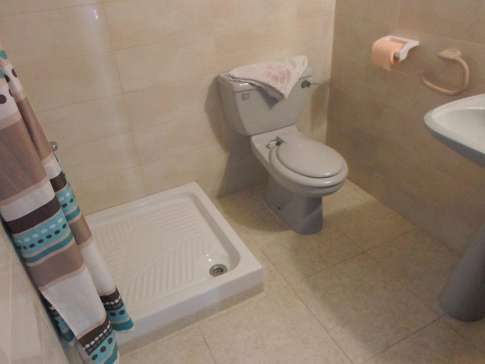 Пафос: Panklitos Apartments