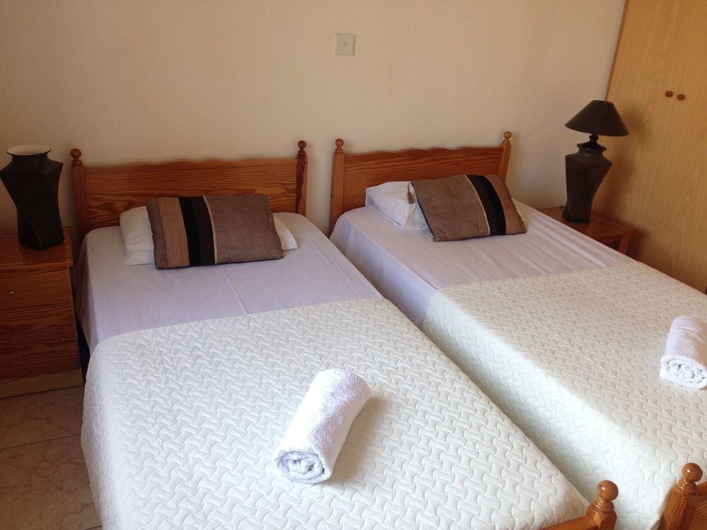 Пафос: Panklitos Apartments