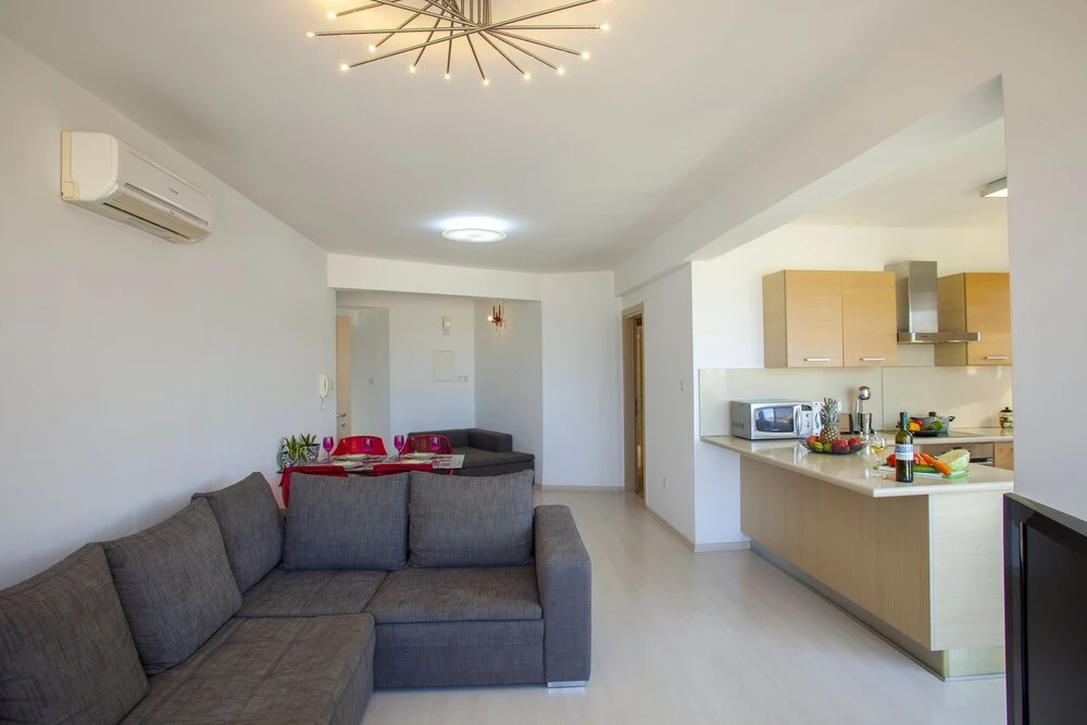 Протарас: Fig Tree Bay