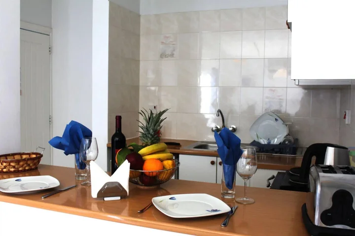 Хлорака: Sunny Hill Hotel Apartments