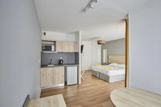 Хлорака: Sunny Hill Hotel Apartments