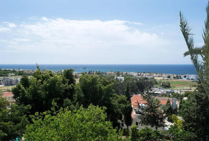 Хлорака: Sunny Hill Hotel Apartments