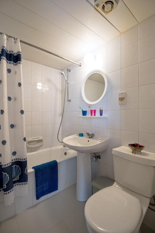 Хлорака: Sunny Hill Hotel Apartments