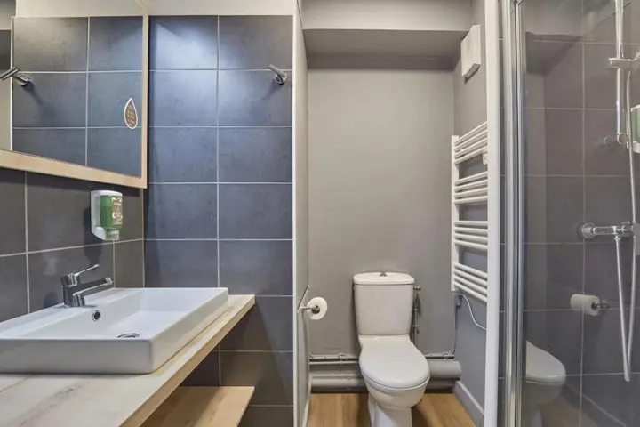 Хлорака: Sunny Hill Hotel Apartments